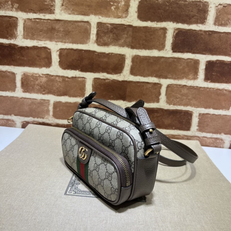 Gucci Satchel Bags